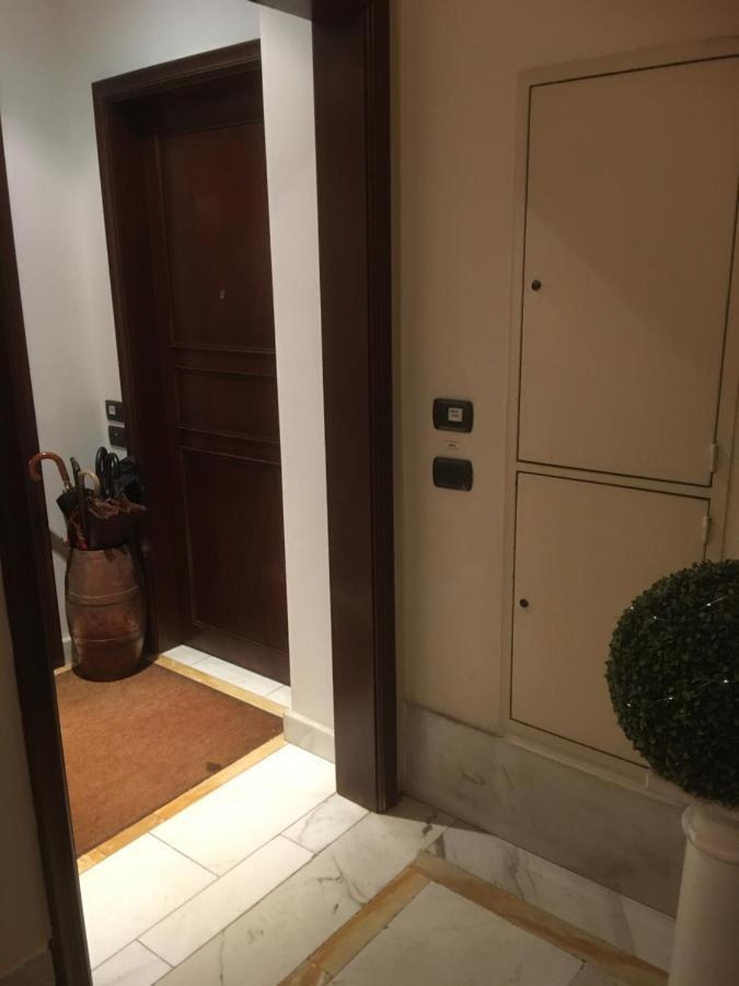 Cherubini Apartamento *