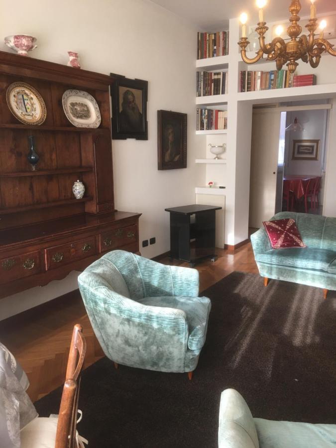 Cherubini Apartamento Florencia