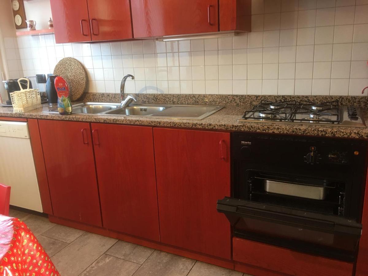 Cherubini Apartamento