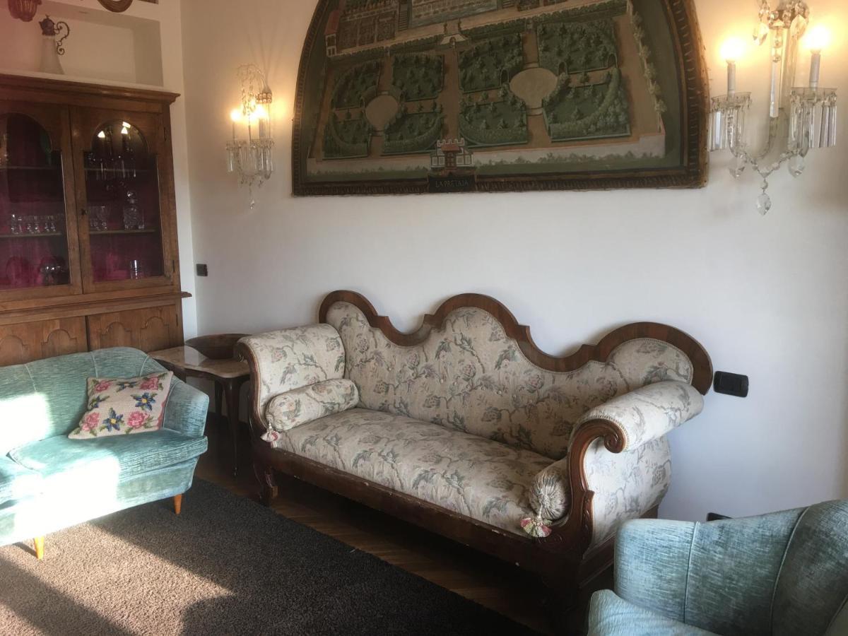 Apartamento Cherubini