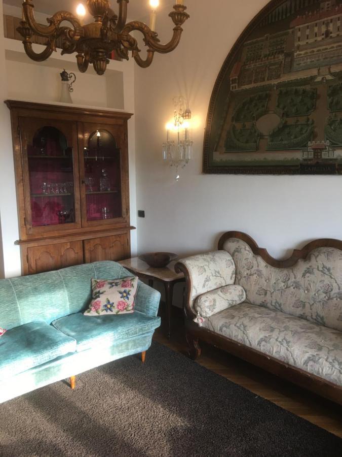 Apartamento Cherubini Florencia