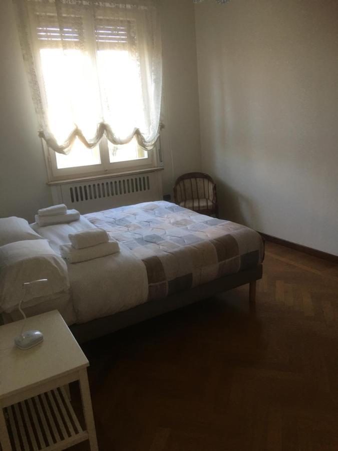 Cherubini Apartamento