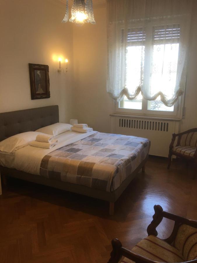 Cherubini Florencia