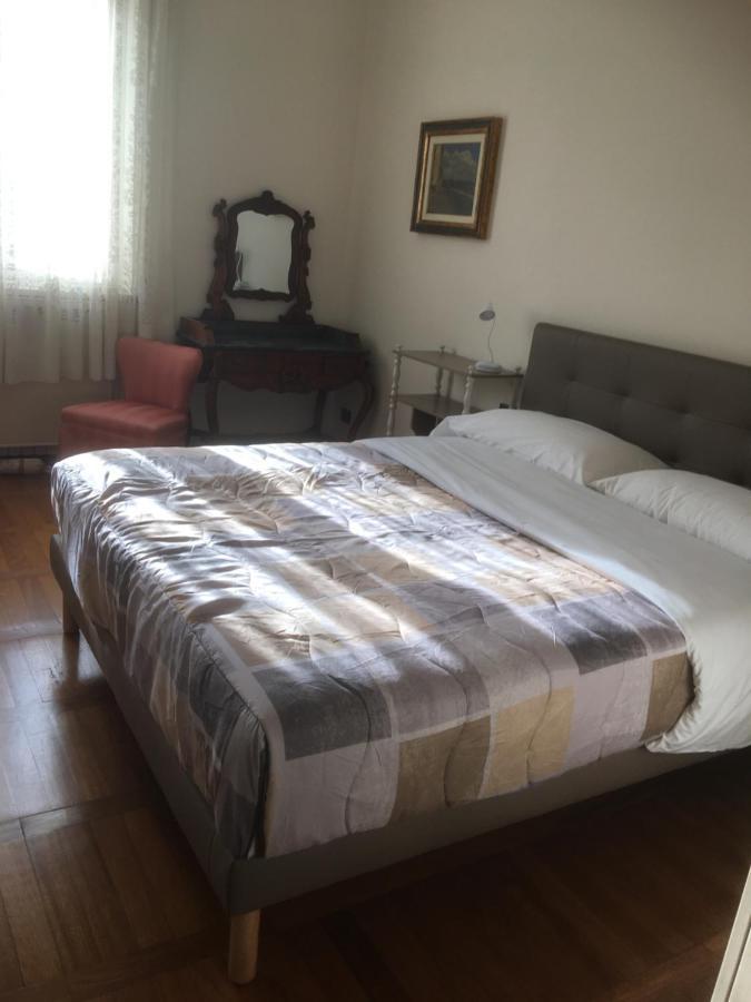 Apartamento Cherubini