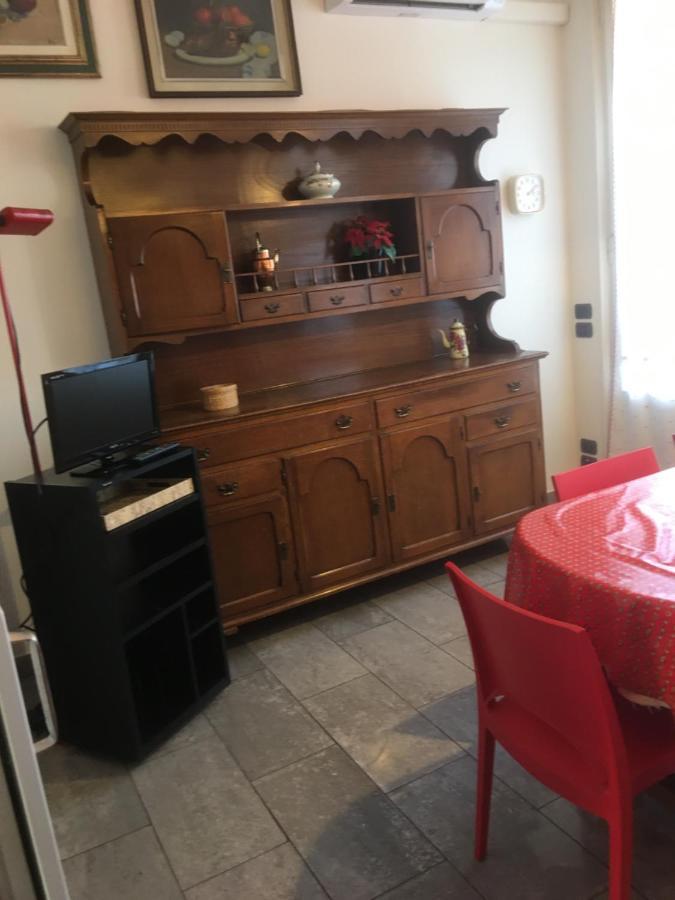 Cherubini Apartamento *
