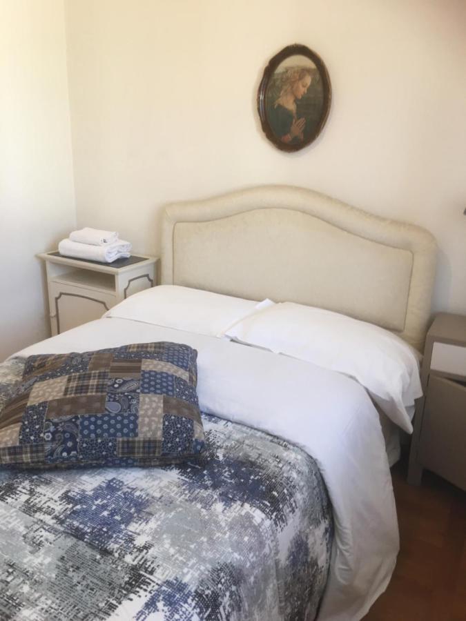 Cherubini Apartamento *