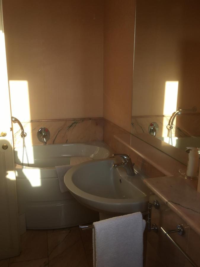 Cherubini Apartamento Florencia