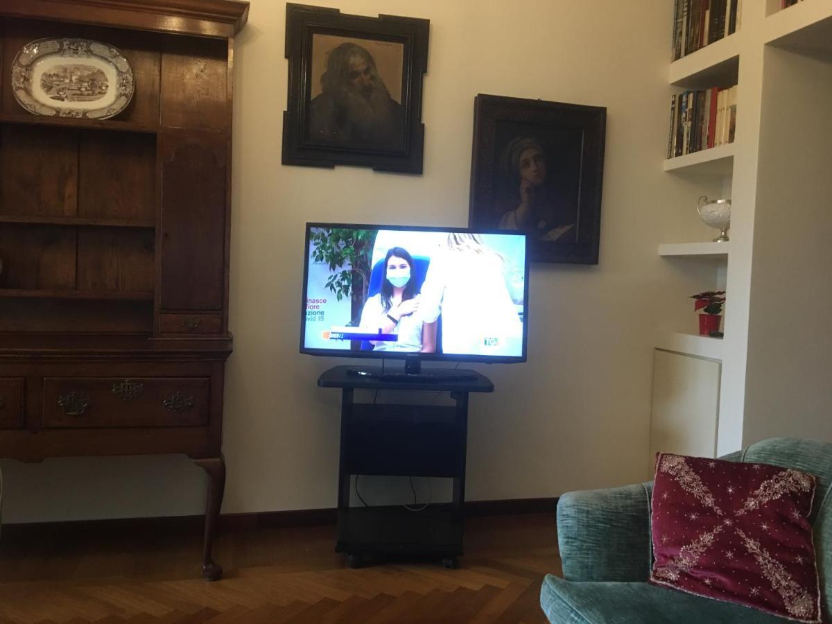 Apartamento Cherubini