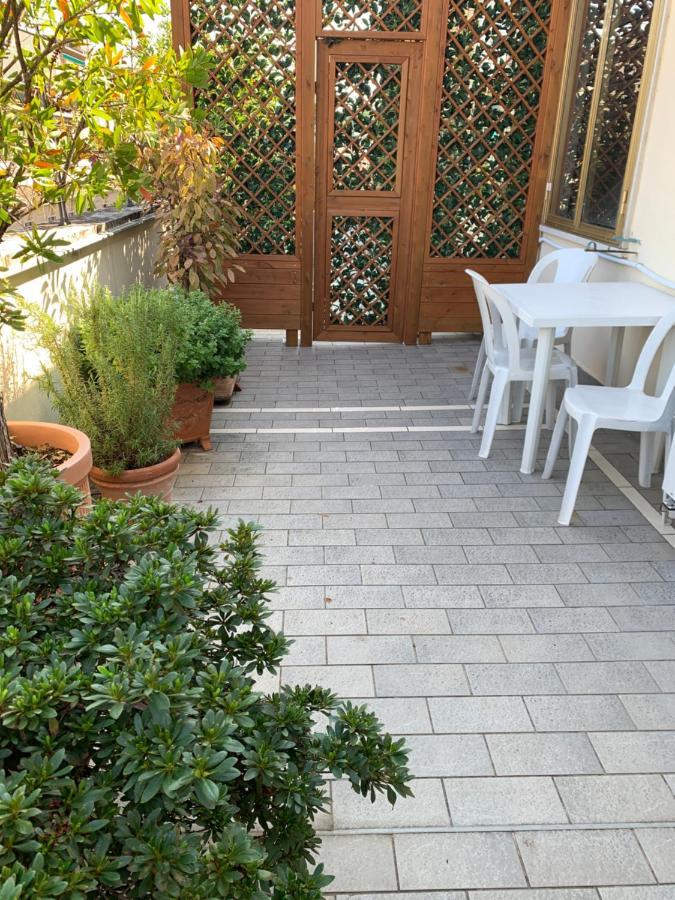 Apartamento Cherubini Florencia